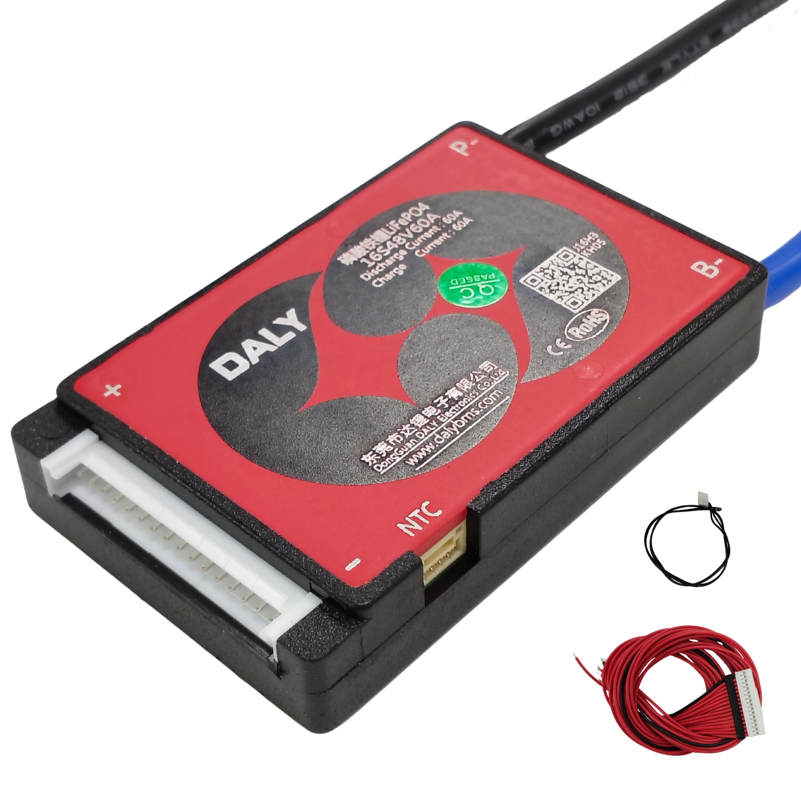 DALY BMS LFP 16S 60A - Image 2